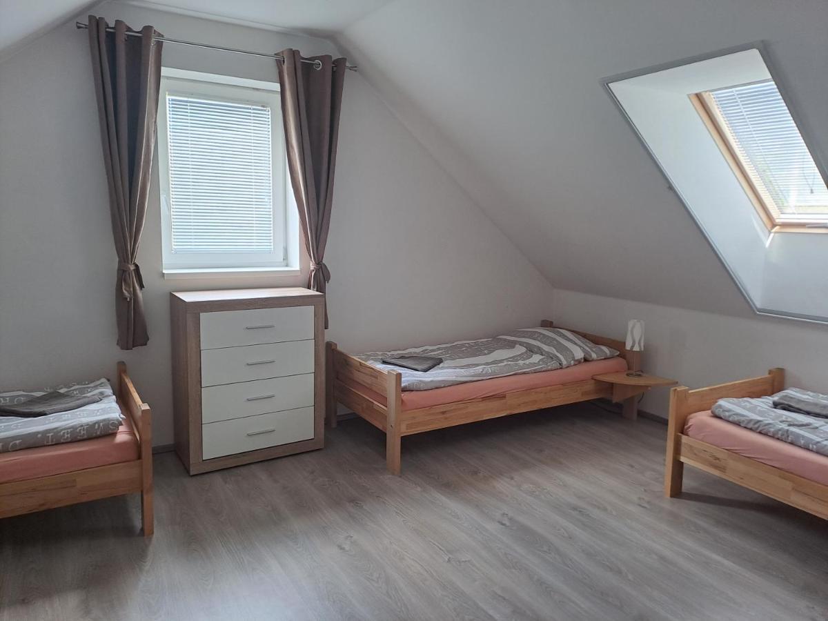 Apartmany U Zamecku Hlohovec Dış mekan fotoğraf