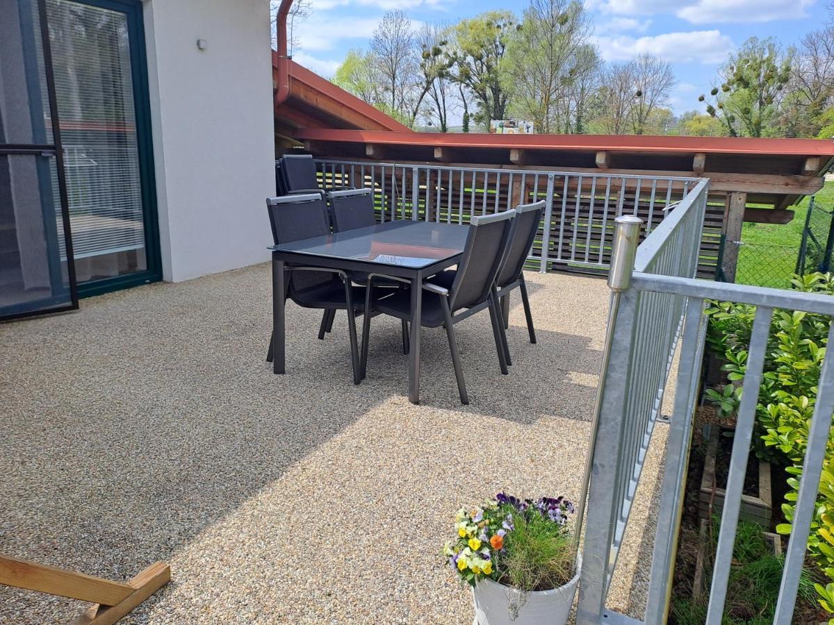 Apartmany U Zamecku Hlohovec Dış mekan fotoğraf