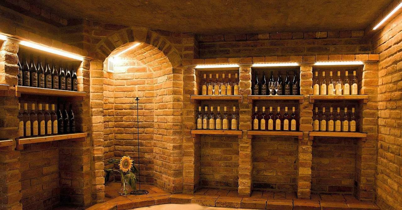 Apartmany U Zamecku Hlohovec Dış mekan fotoğraf