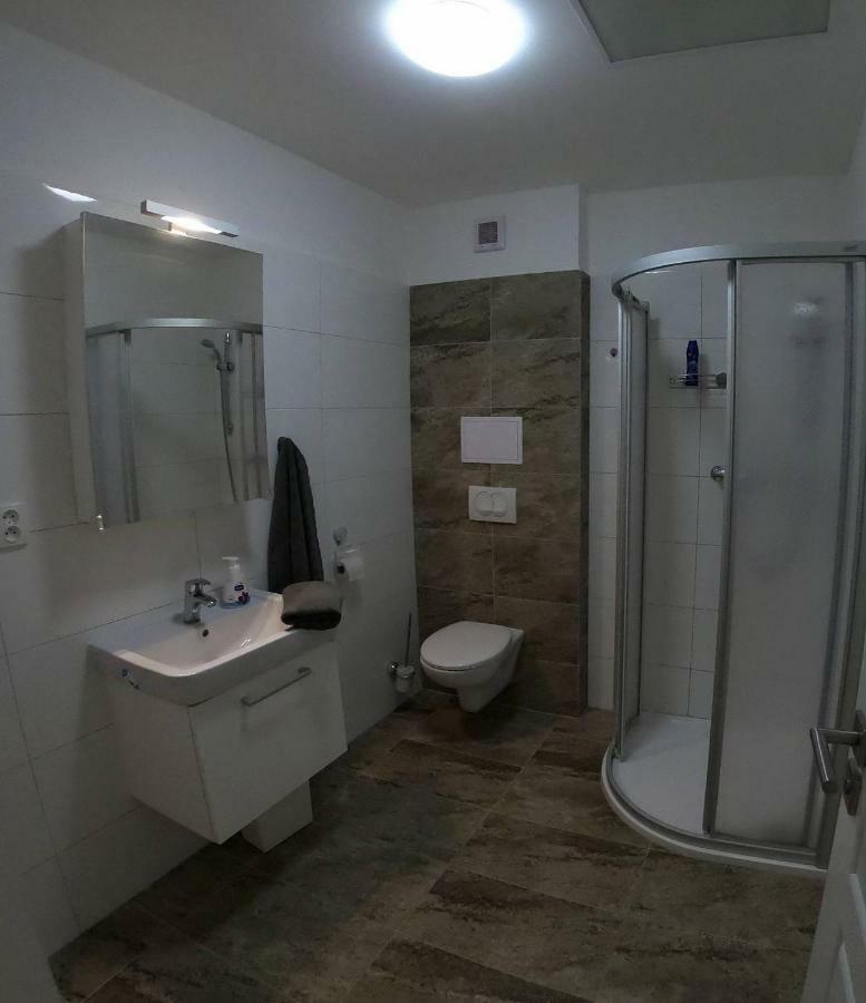 Apartmany U Zamecku Hlohovec Dış mekan fotoğraf