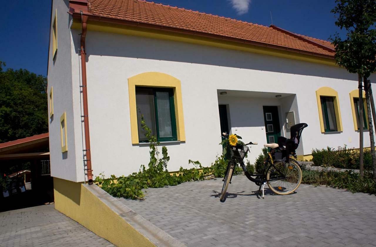 Apartmany U Zamecku Hlohovec Dış mekan fotoğraf